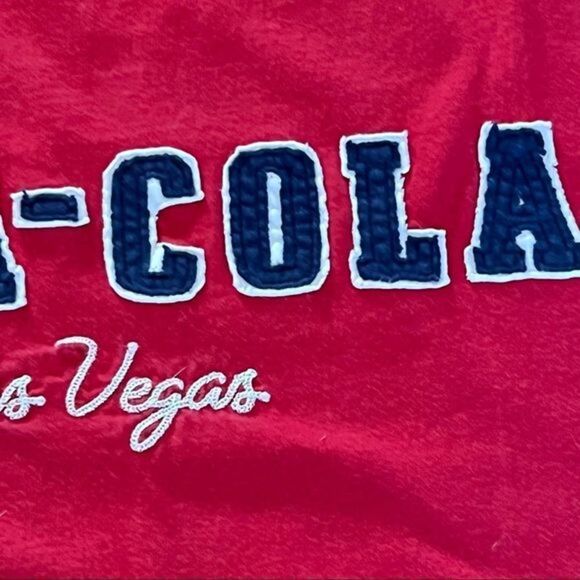 Coca Cola Tee Shirt - Picture 8 of 9